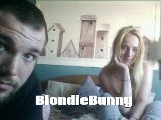 BlondieBunny