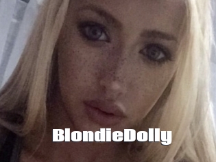 BlondieDolly