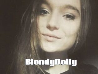 BlondyDolly