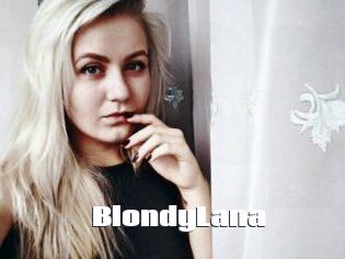 BlondyLana