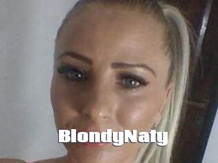 BlondyNaty