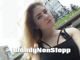 BlondyNonStopp