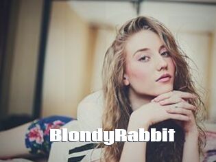 BlondyRabbit