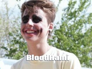 BloodRami
