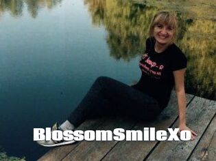 Blossom_SmileXo