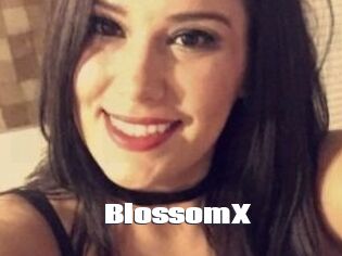 Blossom_X