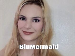 BluMermaid