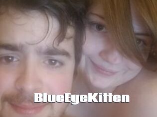 BlueEyeKitten