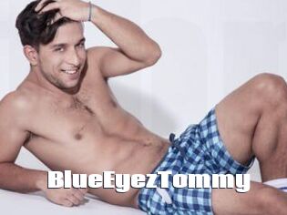 BlueEyezTommy