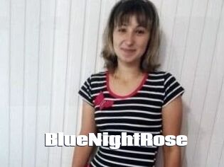 BlueNightRose