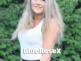 BlueRoseX