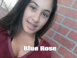 Blue_Rose