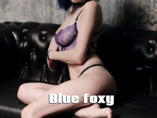 Blue_foxy