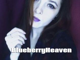 BlueberryHeaven