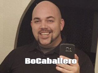 BoCaballero