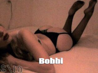 Bobbi