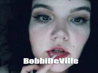 BobbiDeVille