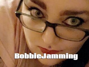 BobbieJamming