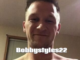 Bobbystyles22