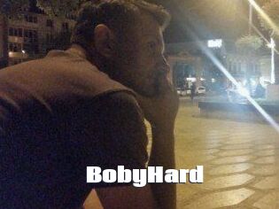 BobyHard