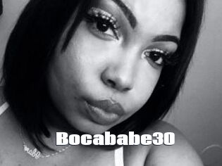 Bocababe30