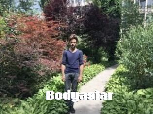 Bodyastar