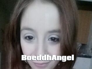 BoeddhAngel