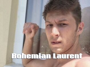 Bohemian_Laurent