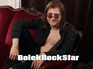 BolekRockStar