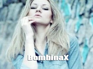 BombinaX