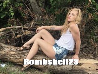 Bombshell23