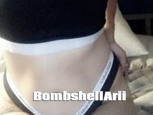 BombshellArii