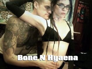 Bone_N_Hyaena