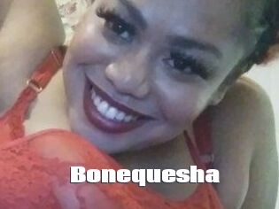 Bonequesha