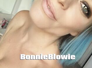 BonnieBlowie