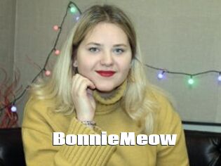 BonnieMeow