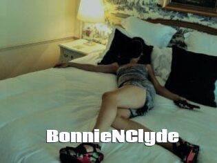 BonnieNClyde