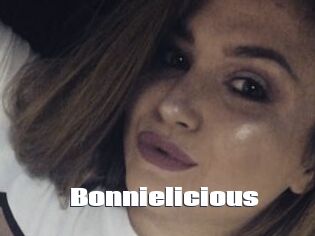 Bonnielicious