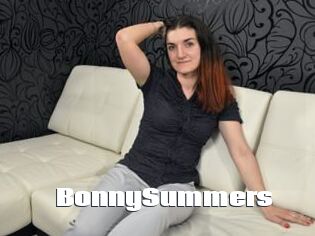 BonnySummers