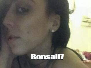 Bonsaii7 The hot porn