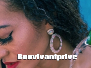 Bonvivantprive