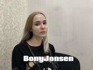 BonyJonsen
