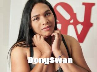BonySwan The hot porn