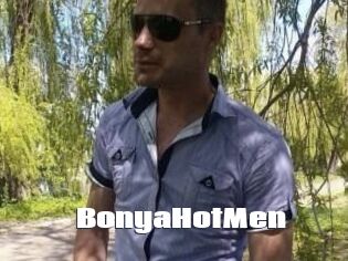 Bonya_Hot_Men