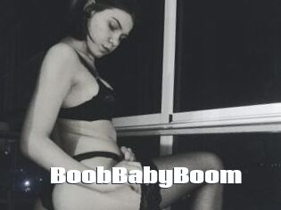 BoobBabyBoom