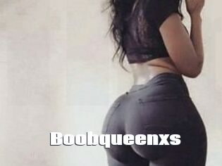 Boobqueenxs