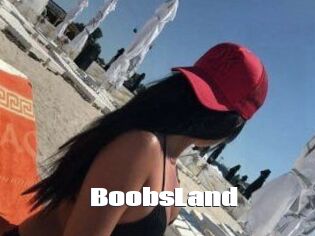 BoobsLand