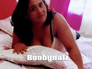 Boobynatz