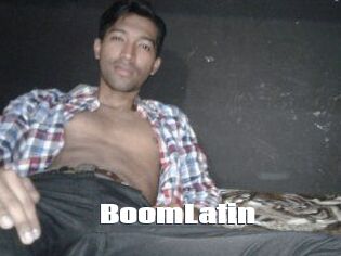 Boom_Latin