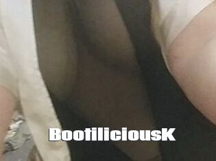 BootiliciousK